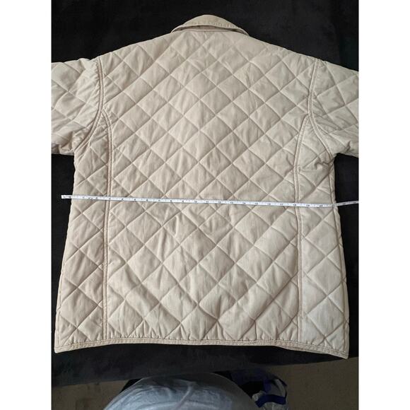 Vintage Mickey and Minnie Quilted Kids Jacket‎ Retro Children Unisex - Picture 9 of 15